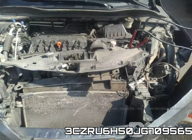 3CZRU6H50JG709565