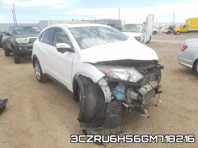 3CZRU6H56GM718216