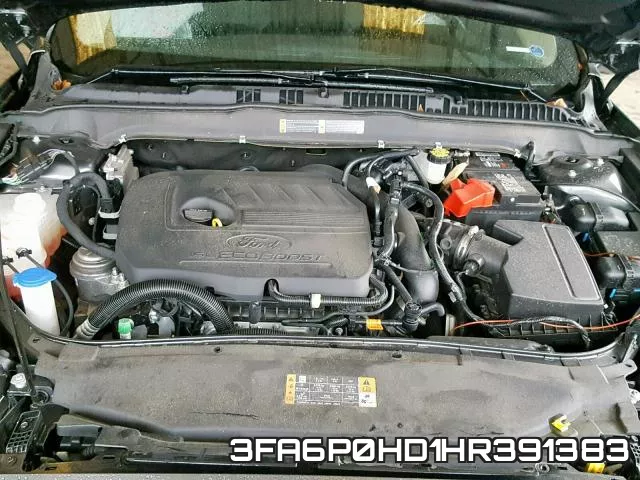 3FA6P0HD1HR391383