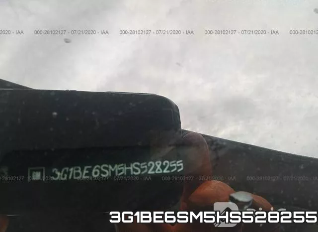 3G1BE6SM5HS528255