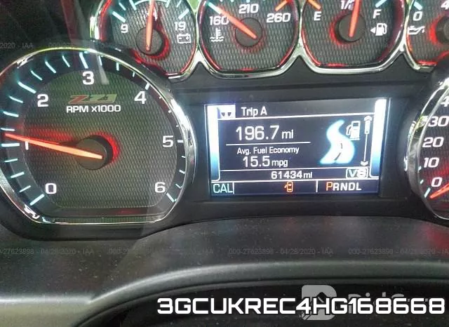 3GCUKREC4HG168668