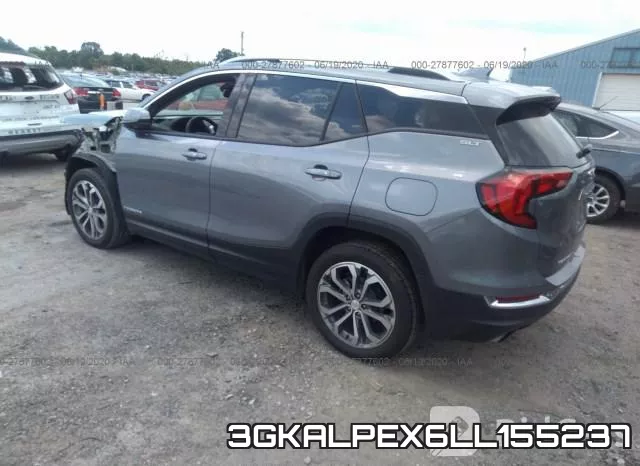3GKALPEX6LL155237