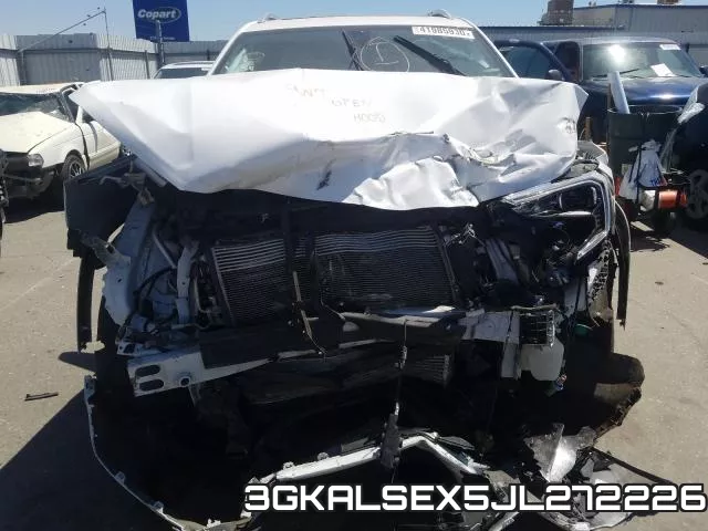 3GKALSEX5JL272226
