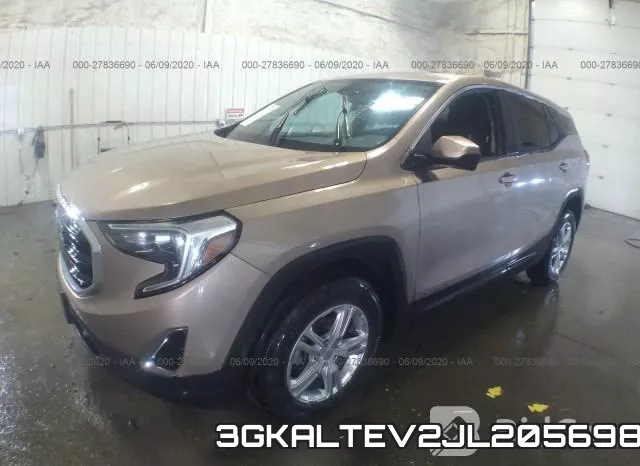 3GKALTEV2JL205698