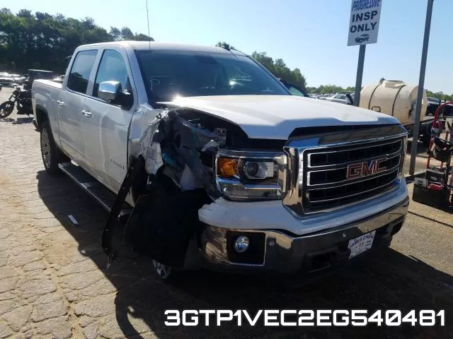 3GTP1VEC2EG540481
