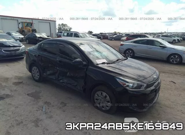 3KPA24AB5KE169849