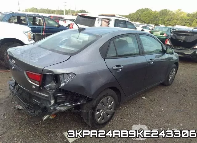 3KPA24AB9KE243306