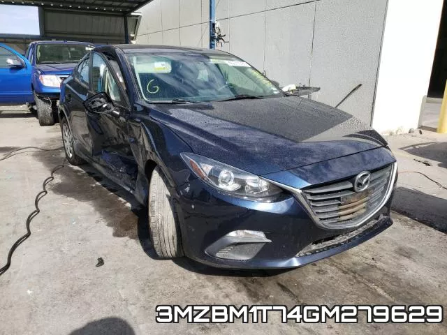 3MZBM1T74GM279629