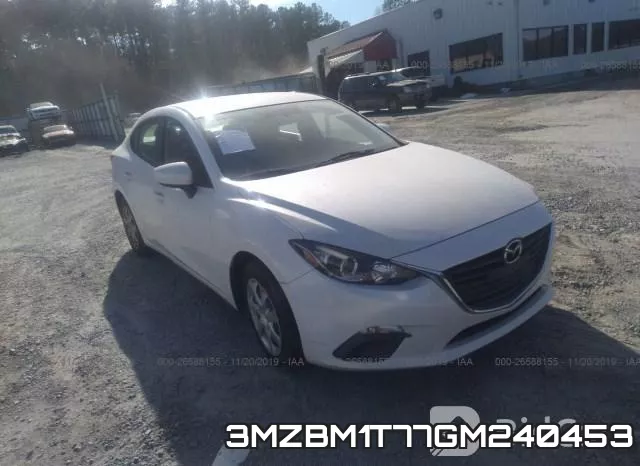 3MZBM1T77GM240453