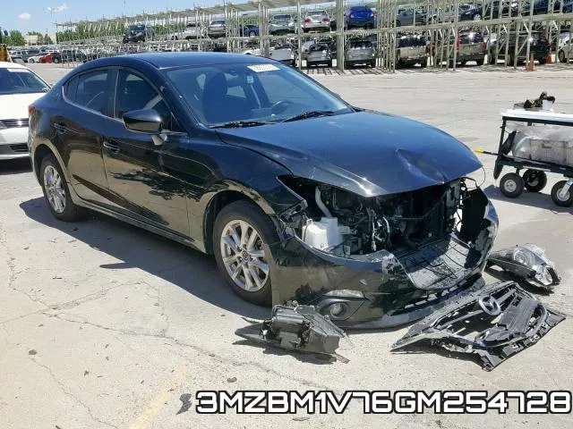 3MZBM1V76GM254728