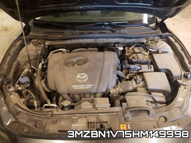3MZBN1V75HM149998