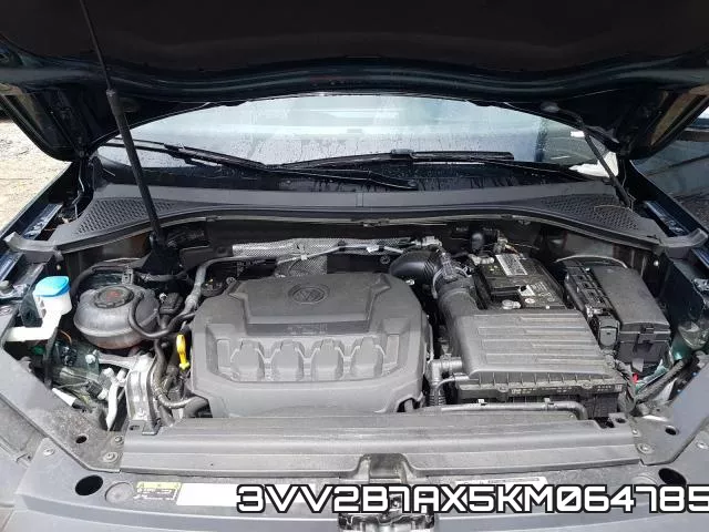 3VV2B7AX5KM064785