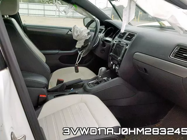 3VWD17AJ0HM283245