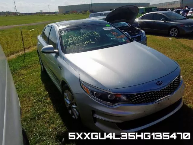 5XXGU4L35HG135470