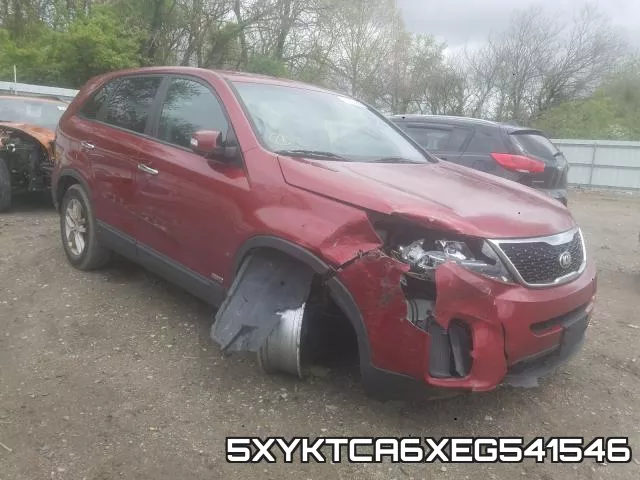 5XYKTCA6XEG541546
