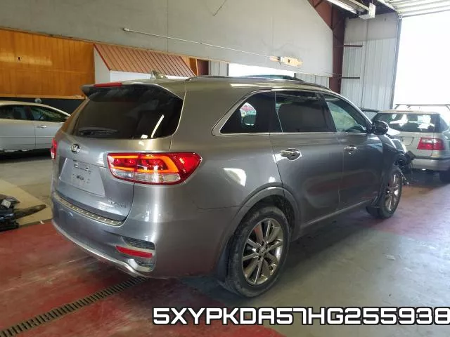 5XYPKDA57HG255938