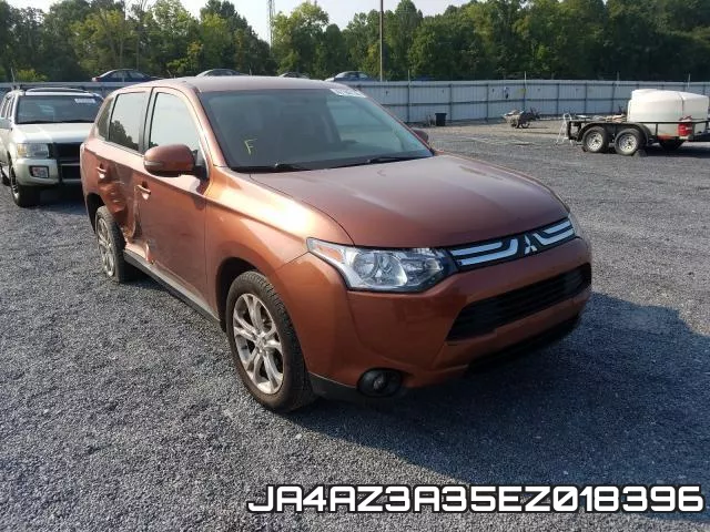 JA4AZ3A35EZ018396