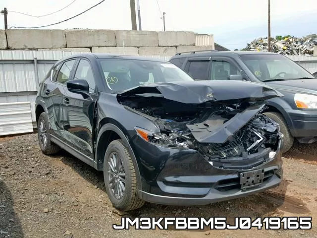 JM3KFBBM5J0419165