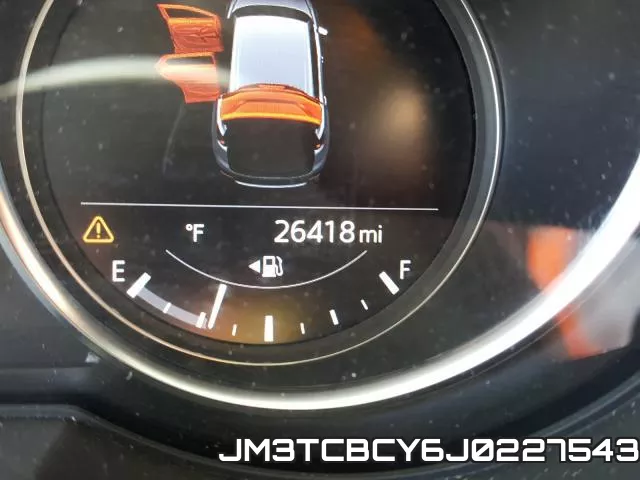 JM3TCBCY6J0227543