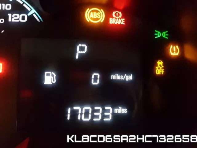 KL8CD6SA2HC732658