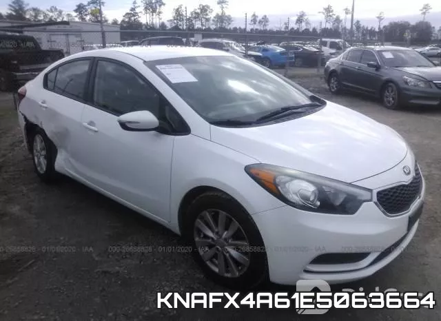 KNAFX4A61E5063664