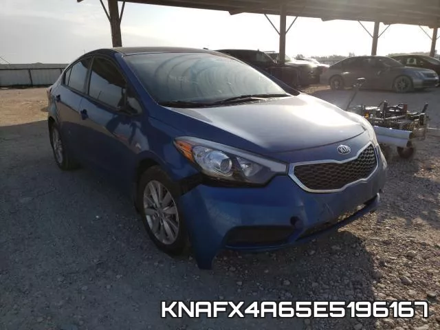KNAFX4A65E5196167