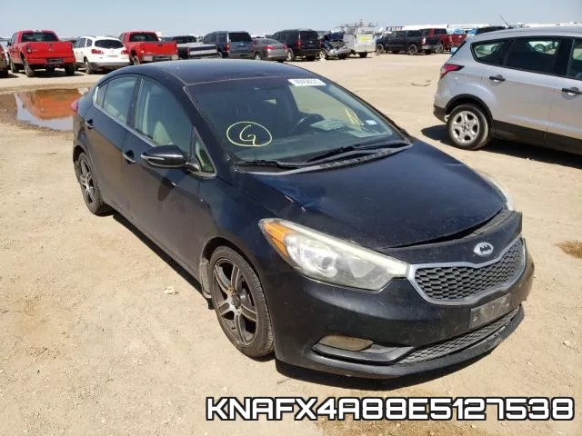 KNAFX4A88E5127538