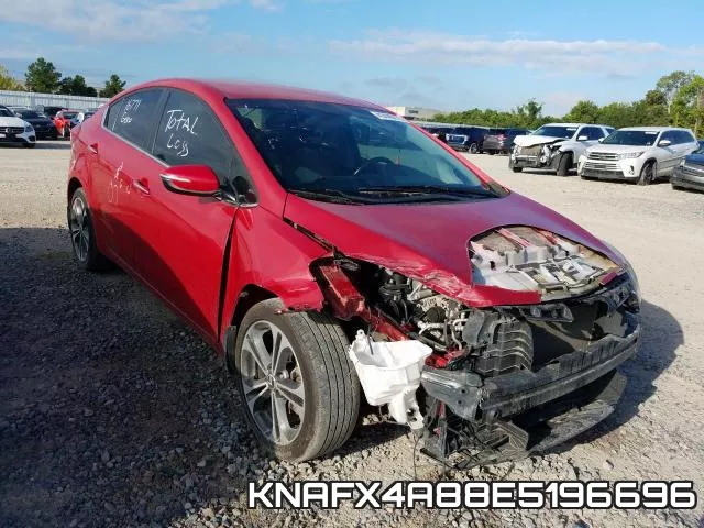 KNAFX4A88E5196696