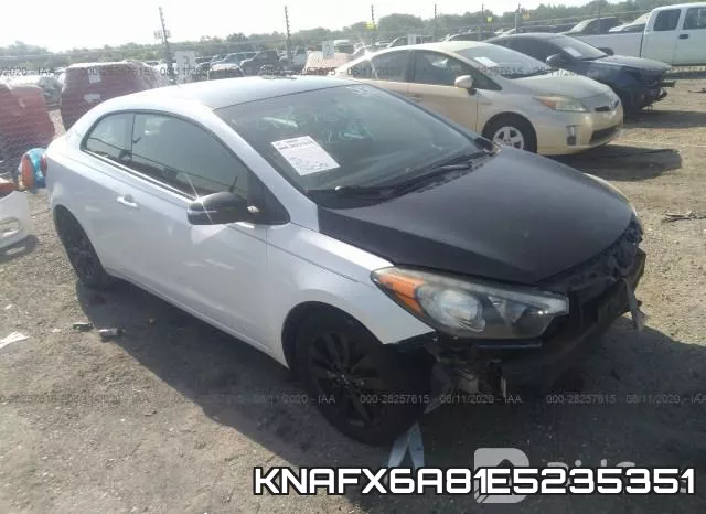 KNAFX6A81E5235351