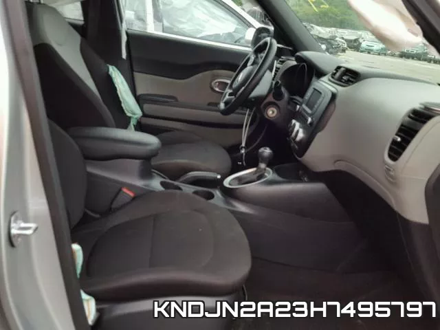 KNDJN2A23H7495797