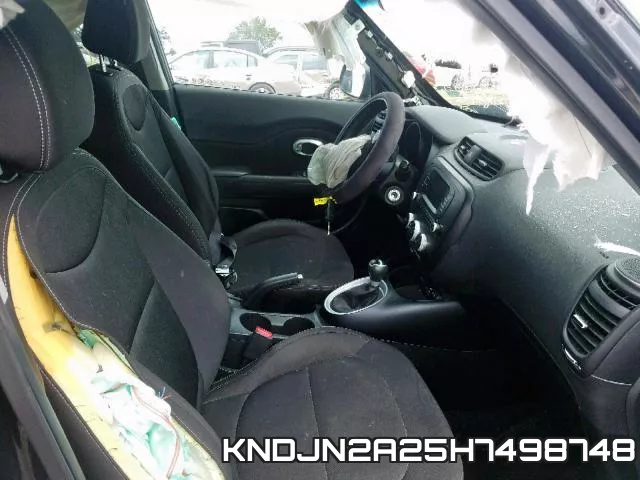 KNDJN2A25H7498748