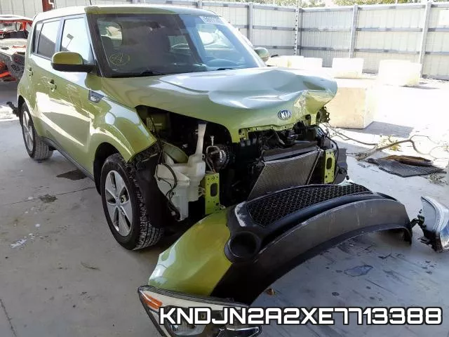 KNDJN2A2XE7713388
