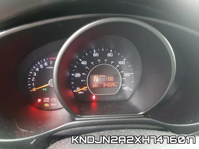 KNDJN2A2XH7476017