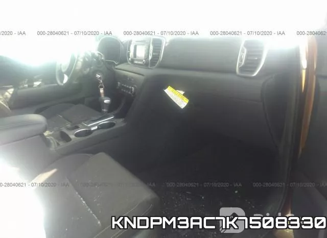 KNDPM3AC7K7508330