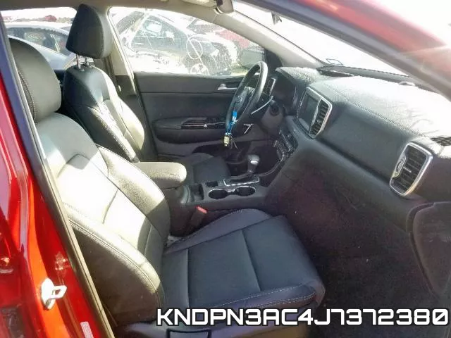 KNDPN3AC4J7372380