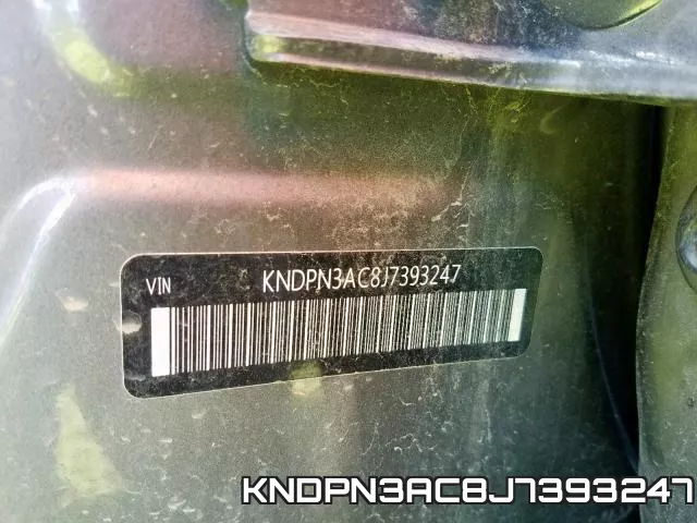 KNDPN3AC8J7393247