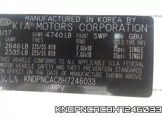 KNDPNCAC8H7246033