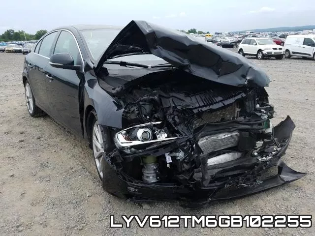 LYV612TM6GB102255