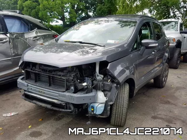 MAJ6P1CL4JC221074
