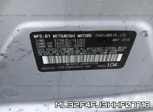 ML32F4FJ3HHF07718