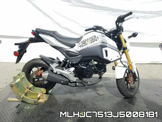 MLHJC7513J5008181