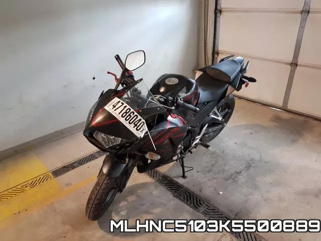 MLHNC5103K5500889