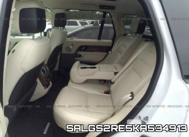 SALGS2RE5KA534913