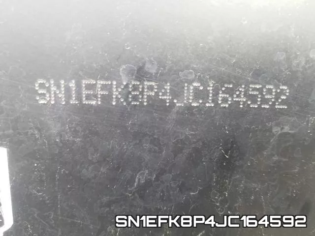 SN1EFK8P4JC164592