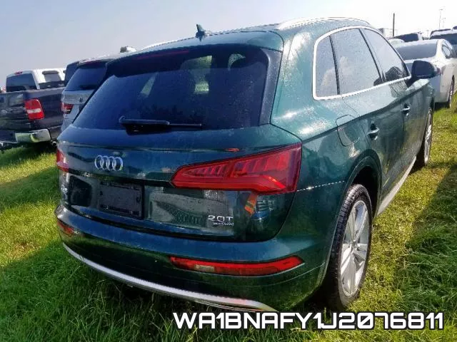 WA1BNAFY1J2076811