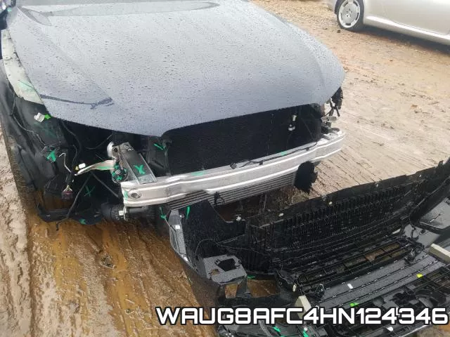 WAUG8AFC4HN124346