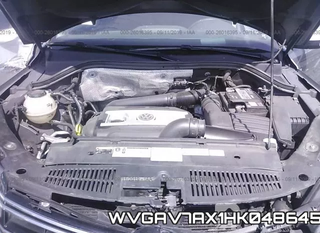 WVGAV7AX1HK048645
