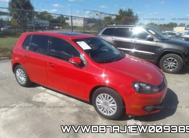 WVWDB7AJ1EW009385
