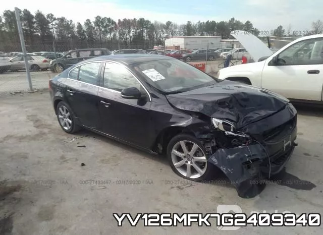 YV126MFK7G2409340
