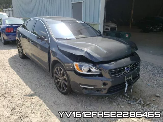 YV1612FH5E2286465